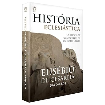 Livro eclesia